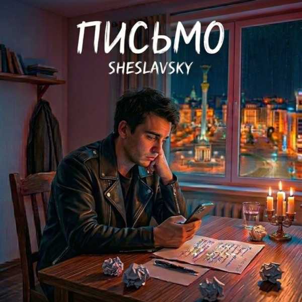 Sheslavsky – Письмо