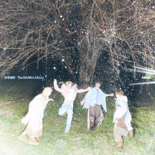 SHINee – Anti Believer
