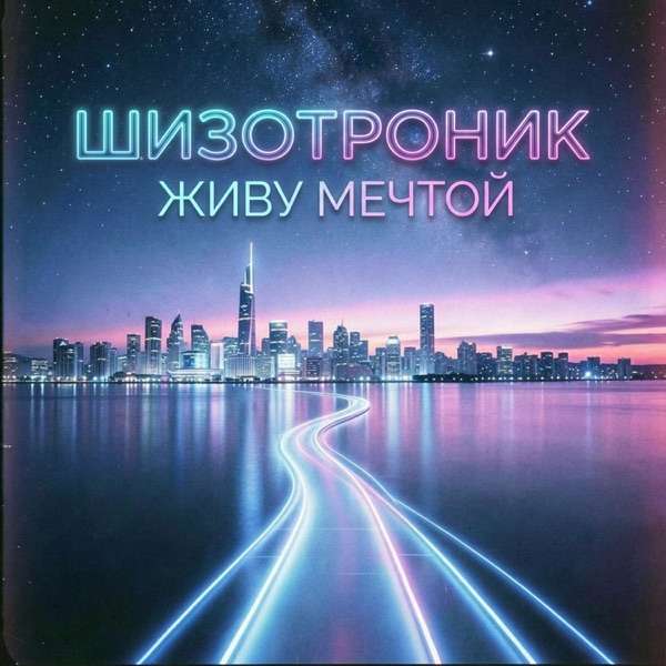 Шизотроник – Живу Мечтой
