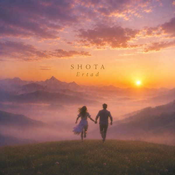 Shota – На рассвете сквозь туман