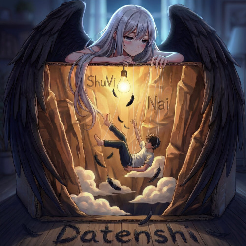 ShuVi Nai – Datenshi