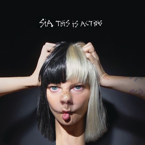 Sia – Cheap Thrills