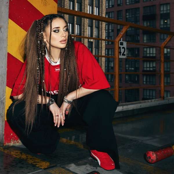 SIIYA – На Характере
