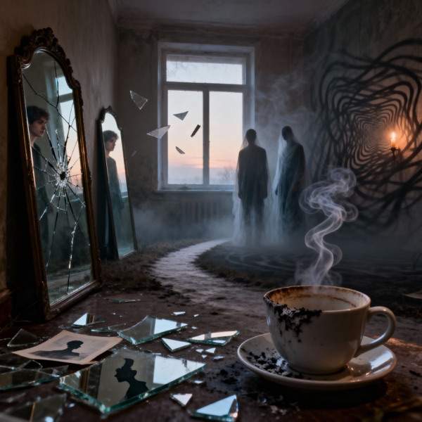 Silentcry – Прекрасное далеко