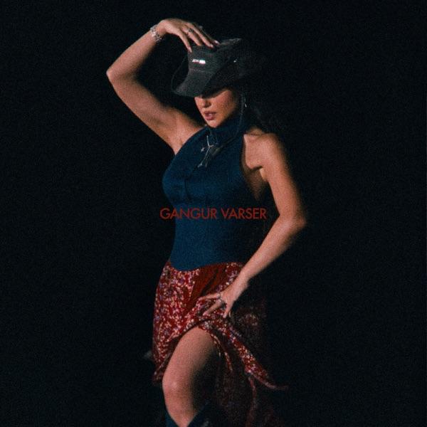Sirusho – Gangur varser