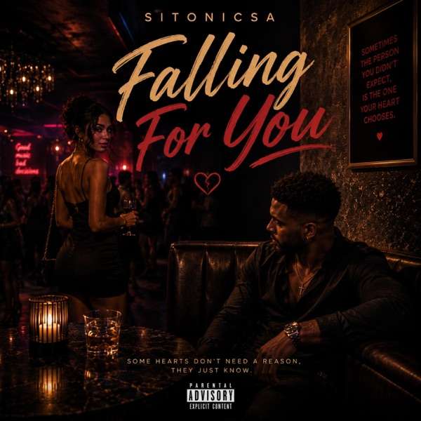 Falling For You