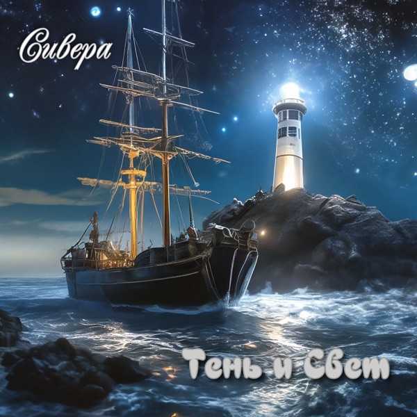 Сивера – Тень И Свет