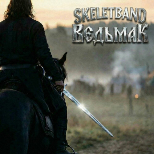 ВЕДЬМАК