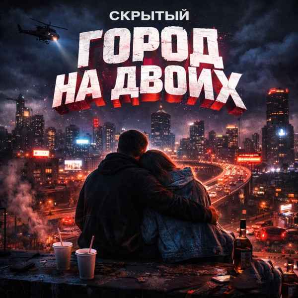 Скрытый – Город На Двоих