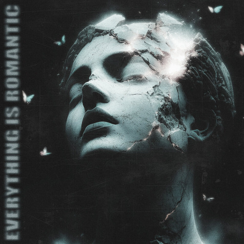 SKWLKR – EVERYTHING IS ROMANTIC