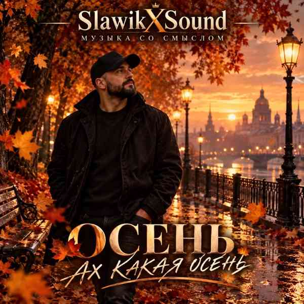 SlawikXSound – Осень ах какая осень