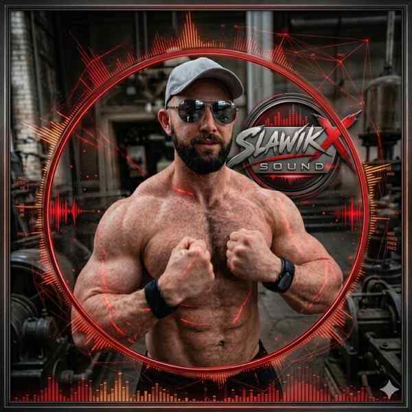 SlawikXSound – Улыбайся пусть думают