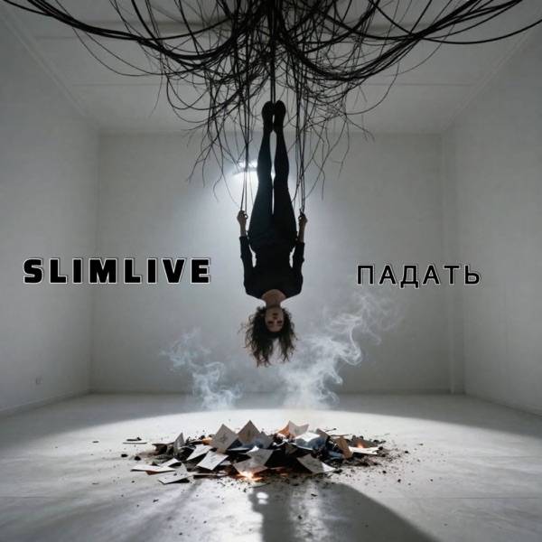 SlimLive – Падать