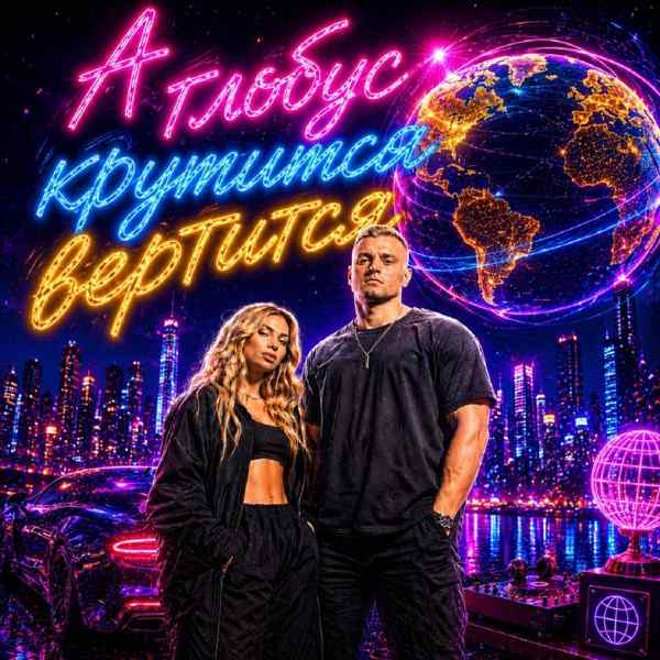 Смак Клубняк – А глобус крутится вертится