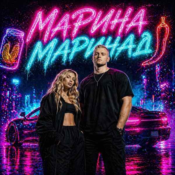 Смак Клубняк – Марина Маринад