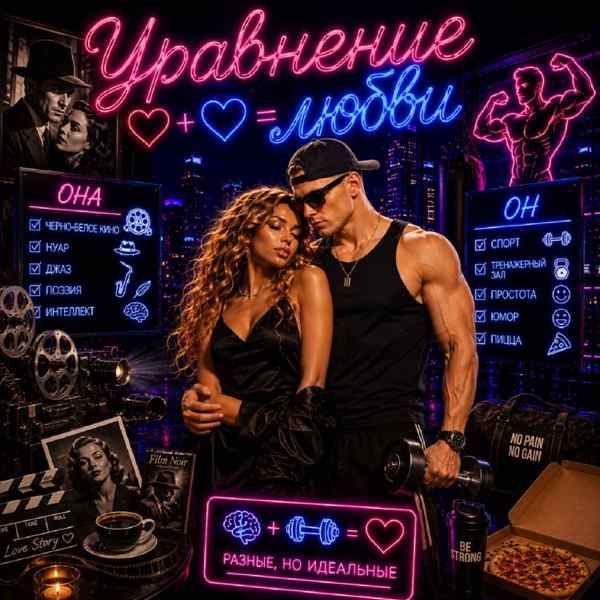 Уравнение Любви
