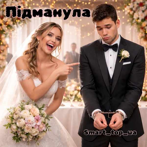 Smart top ua – Підманула
