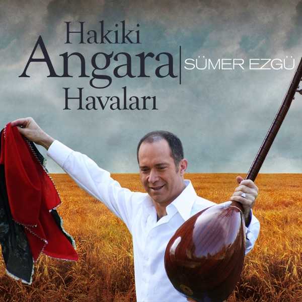 Sümer Ezgü – Şeker Almaya Geldim (Cover)
