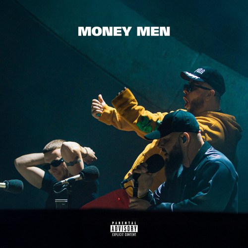 Смоки Мо, ICEGERGERT, Брутто – Money men