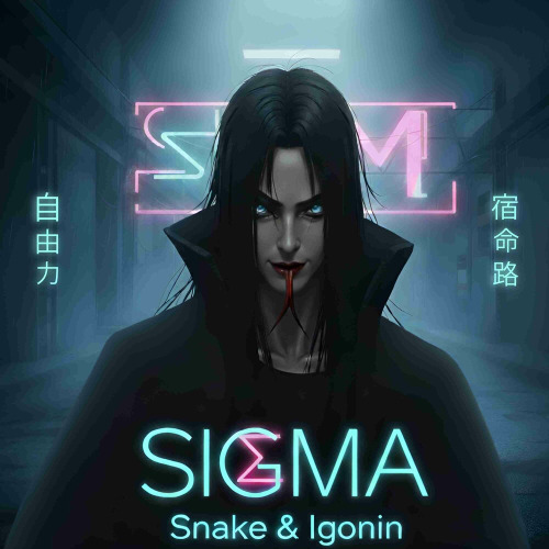 Snake, IGONIN – Sigma