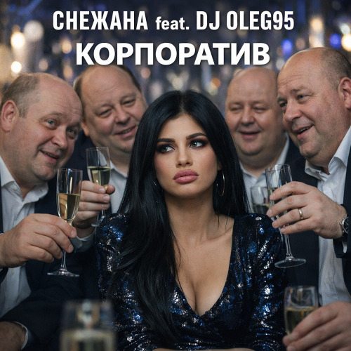 Корпоратив