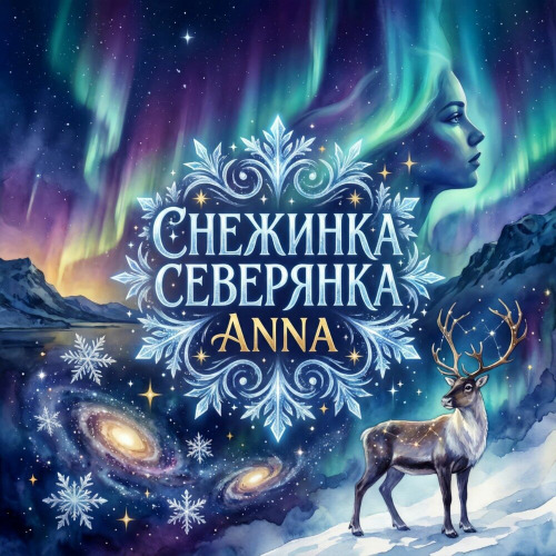 Снежинка Северянка – Бабки в моде