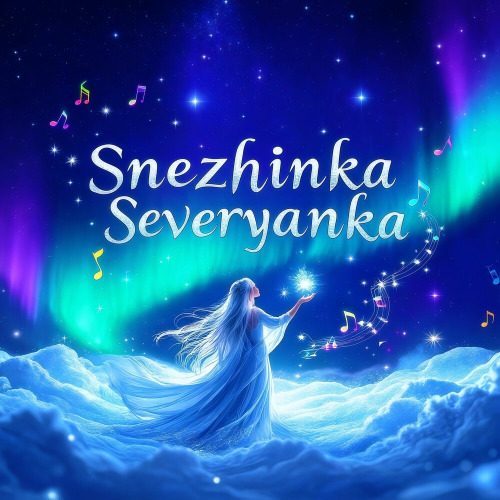 Снежинка Северянка - Оглянитесь