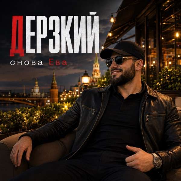 Дерзкий