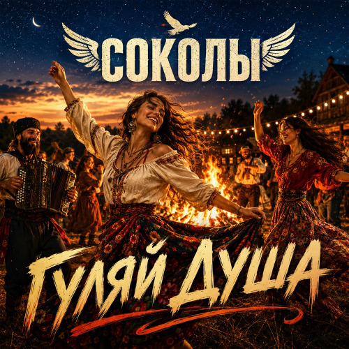 Гуляй Душа