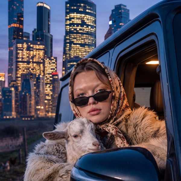 Sola Project – Вывезли Алёнку из деревни
