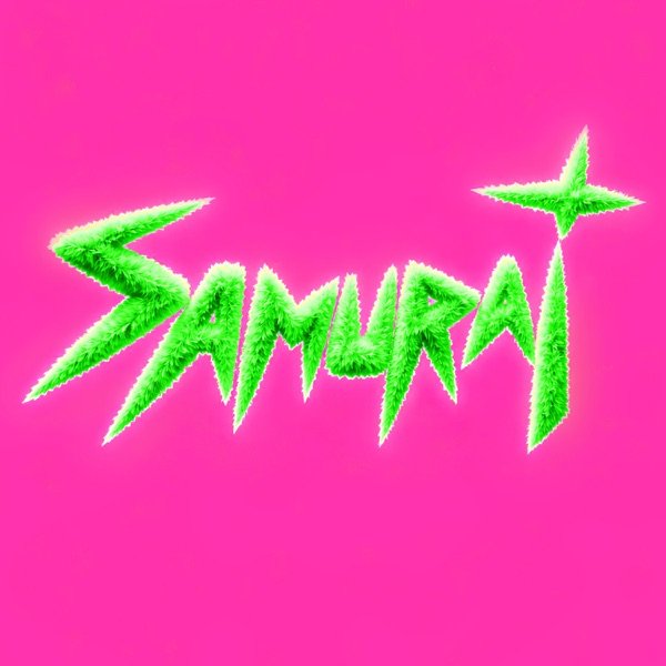СолоХа – Samurai