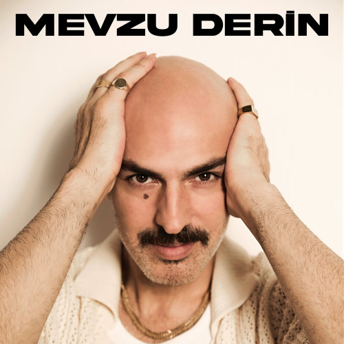 Soner Sarıkabadayı – Mevzu Derin