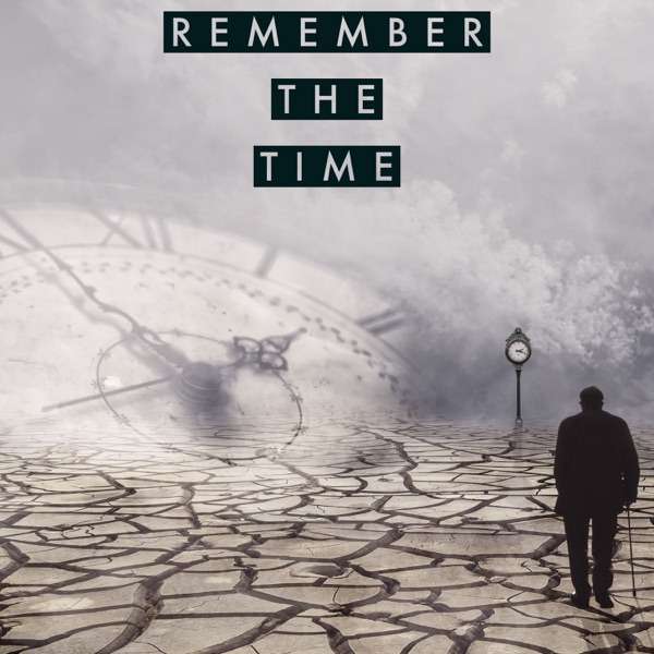 SONIC MUSIC – Remember The Time (Remix 2026)