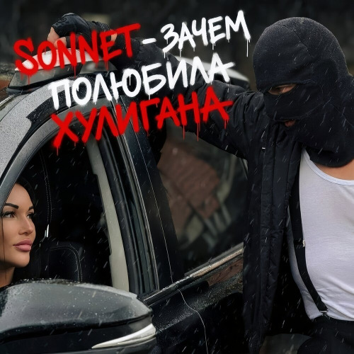 SONNET – Зачем полюбила хулигана