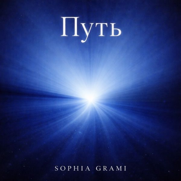 Sophia Grami – Путь