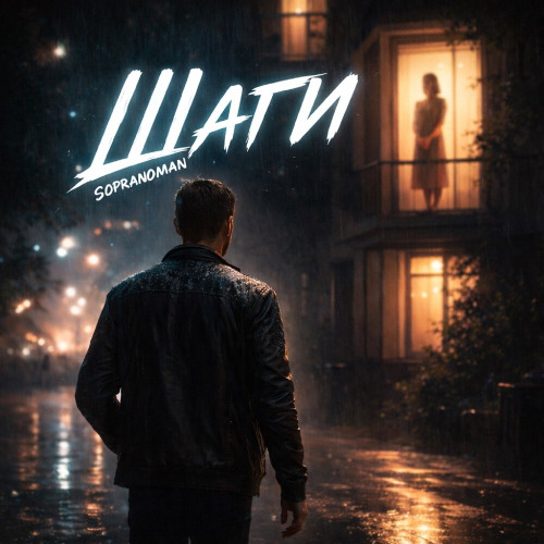 Шаги