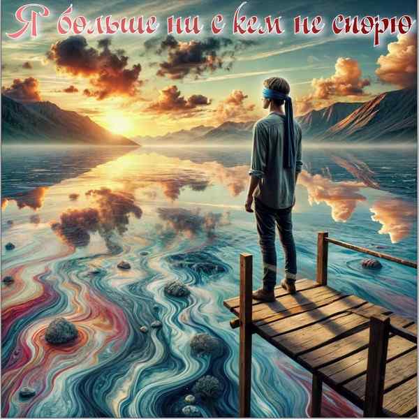 Soul Dive – Я больше ни с кем не спорю