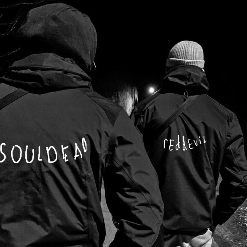 Souldead, Reddevil – Чё Ты, Бедолага_