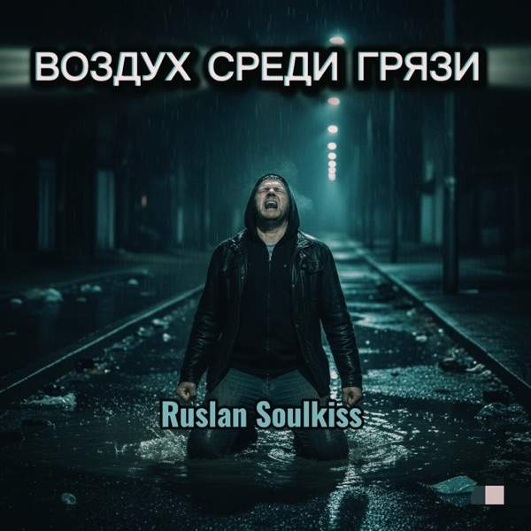 SOULKISS – Воздух