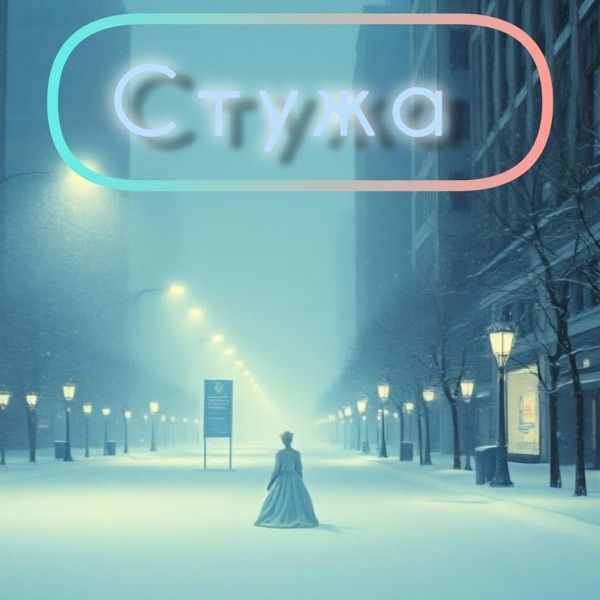 Стужа