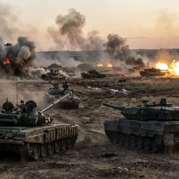 Танки