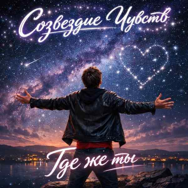 Созвездие Чувств – Где же ты