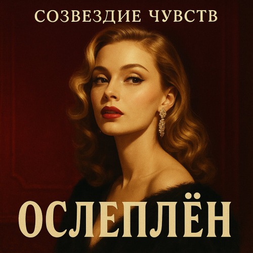 Созвездие Чувств – Ослеплён