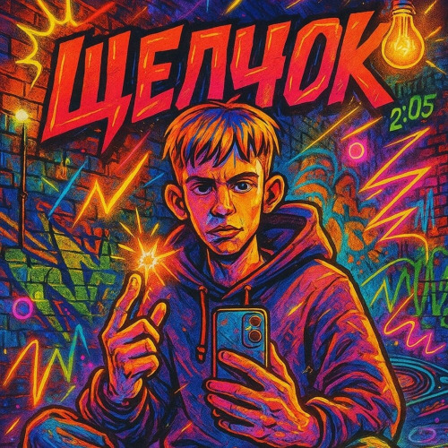 Splyu – Щелчок