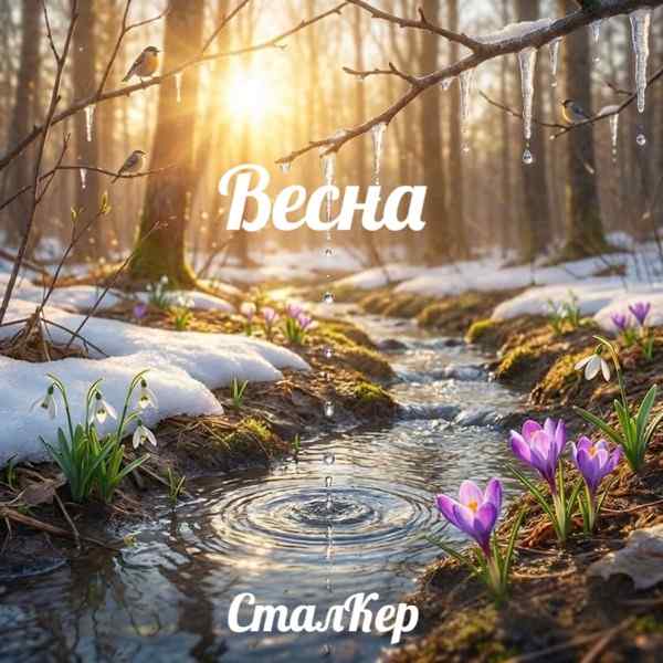 Весна