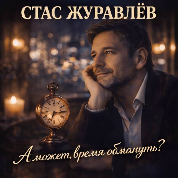 Стас Журавлёв – А Может, Время Обмануть?