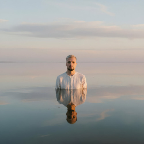Вода
