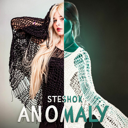 SteshOK – ANOMALY
