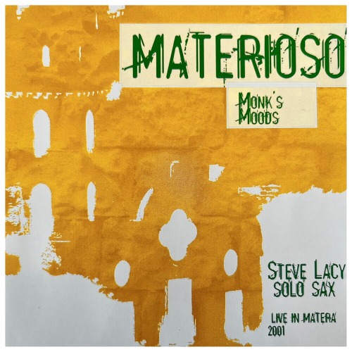 Steve Lacy – the feeling