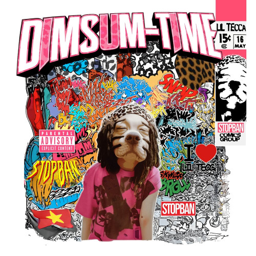 STOPBAN – Dimsum Time
